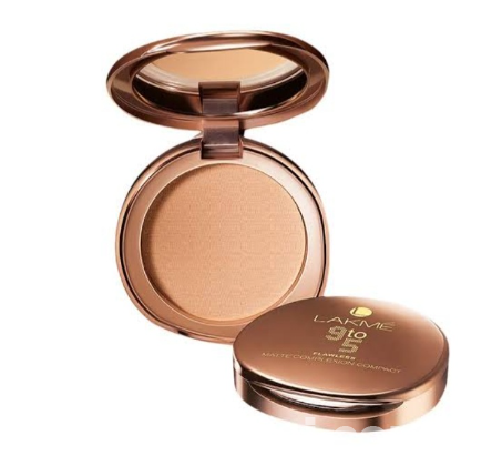 Lakme 9to5 Face powder